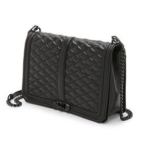 Rebecca Minkoff Love Crossbody